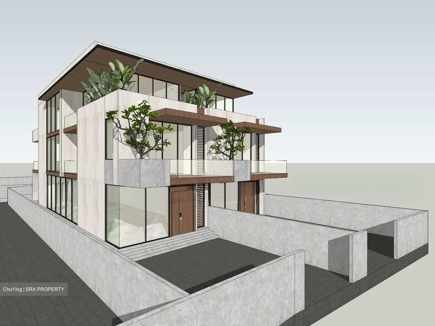 Sunrise Villa (D28), Terrace #556034141